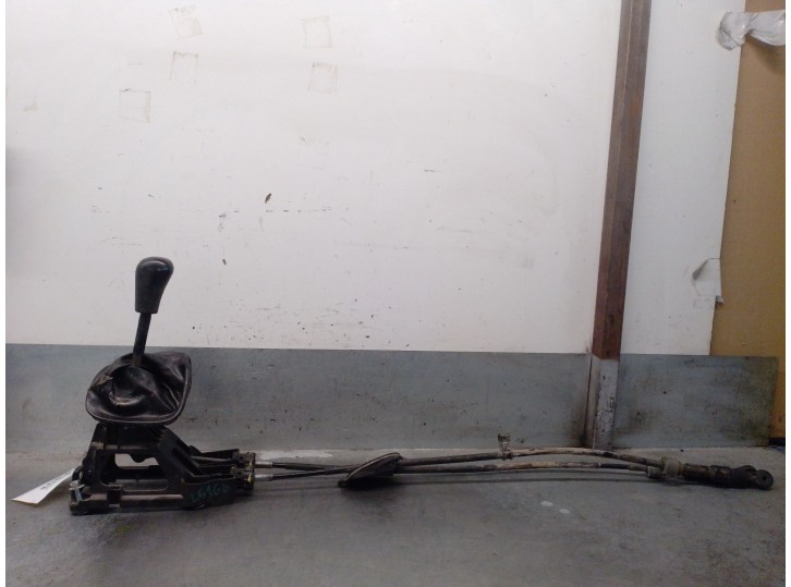 Recambio de palanca cambio para peugeot 107 (pm_, pn_) 1.0 referencia OEM IAM 2400AG 2400AG 