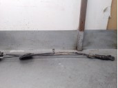 Recambio de palanca cambio para peugeot 107 (pm_, pn_) 1.0 referencia OEM IAM 2400AG 2400AG 