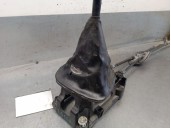 Recambio de palanca cambio para peugeot 107 (pm_, pn_) 1.0 referencia OEM IAM 2400AG 2400AG 