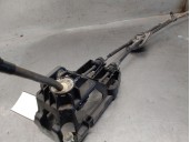 Recambio de palanca cambio para peugeot 107 (pm_, pn_) 1.0 referencia OEM IAM 2400AG 2400AG 