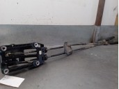 Recambio de palanca cambio para peugeot 107 (pm_, pn_) 1.0 referencia OEM IAM 2400AG 2400AG 