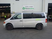 mercedes-benz vito autobús (w638) del año 1999