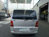 mercedes-benz vito autobús (w638) del año 1999