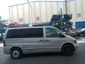 mercedes-benz vito autobús (w638) del año 1999