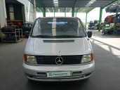 mercedes-benz vito autobús (w638) del año 1999