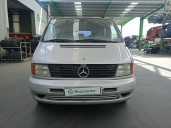 mercedes-benz vito autobús (w638) del año 1999