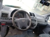 mercedes-benz vito autobús (w638) del año 1999