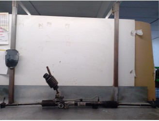 Recambio de cremallera direccion para chrysler grand voyager v (rt) 2.8 crd referencia OEM IAM P04766527A 