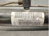 Recambio de cremallera direccion para chrysler grand voyager v (rt) 2.8 crd referencia OEM IAM P04766527A 