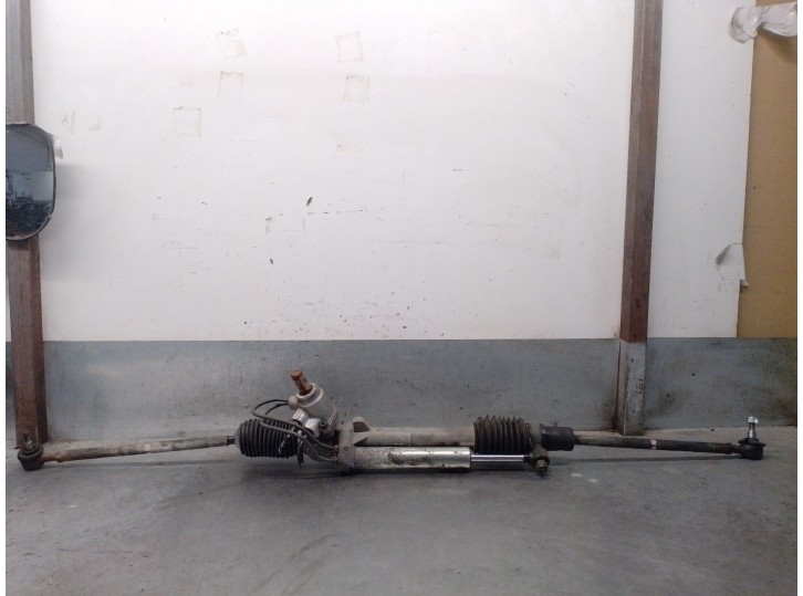 Recambio de cremallera direccion para peugeot partner (s1) 1.9 diesel referencia OEM IAM 9626294530 