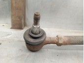 Recambio de cremallera direccion para peugeot partner (s1) 1.9 diesel referencia OEM IAM 9626294530 