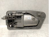 Recambio de maneta interior delantera izquierda para peugeot 306 hatchback (7a, 7c, n3, n5) 2.0 xsi referencia OEM IAM 961253567