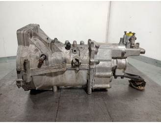 Recambio de caja cambios para suzuki samurai todo terreno, cerrada (sj_) 1.9 d a las 4 ruedas referencia OEM IAM 247118300 2477