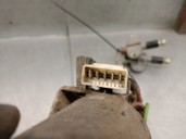 Recambio de motor limpia delantero para peugeot 205 ii (20a/c) 1.8 td referencia OEM IAM 640542 640542 