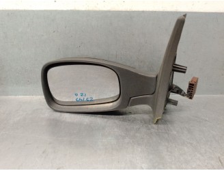 Recambio de retrovisor izquierdo para peugeot 306 hatchback (7a, 7c, n3, n5) 2.0 xsi referencia OEM IAM 8149G2 8149G2 