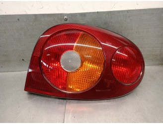 Recambio de piloto trasero derecho para renault megane i coach (da0/1_) 1.4 16v (da0d, da1h, da0w, da10) referencia OEM IAM 7700