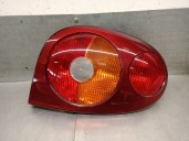 Recambio de piloto trasero derecho para renault megane i coach (da0/1_) 1.4 16v (da0d, da1h, da0w, da10) referencia OEM IAM 7700