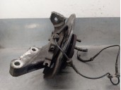 Recambio de mangueta delantera izquierda para chrysler grand voyager v (rt) 2.8 crd referencia OEM IAM 04743579AB 4743569AB 