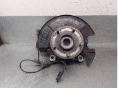 Recambio de mangueta delantera izquierda para chrysler grand voyager v (rt) 2.8 crd referencia OEM IAM 04743579AB 4743569AB 