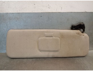 Recambio de parasol derecho para suzuki samurai todo terreno, cerrada (sj_) 1.9 d a las 4 ruedas referencia OEM IAM F8Q 