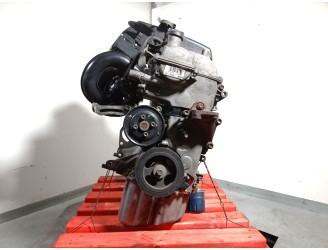Recambio de motor completo para toyota yaris (_p9_) 1.3 vvt-i (scp90_) referencia OEM IAM 2SZ 190000J060 114110J321