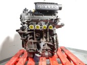 Recambio de motor completo para toyota yaris (_p9_) 1.3 vvt-i (scp90_) referencia OEM IAM 2SZ 190000J060 114110J321