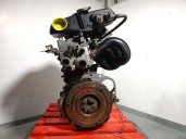 Recambio de motor completo para toyota yaris (_p9_) 1.3 vvt-i (scp90_) referencia OEM IAM 2SZ 190000J060 114110J321