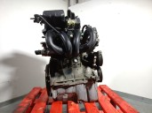 Recambio de motor completo para toyota yaris (_p9_) 1.3 vvt-i (scp90_) referencia OEM IAM 2SZ 190000J060 114110J321