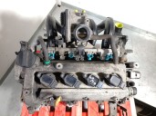Recambio de motor completo para toyota yaris (_p9_) 1.3 vvt-i (scp90_) referencia OEM IAM 2SZ 190000J060 114110J321
