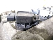 Recambio de motor completo para toyota yaris (_p9_) 1.3 vvt-i (scp90_) referencia OEM IAM 2SZ 190000J060 114110J321