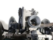 Recambio de motor completo para toyota yaris (_p9_) 1.3 vvt-i (scp90_) referencia OEM IAM 2SZ 190000J060 114110J321