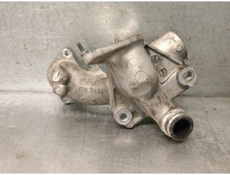 Recambio de tubo para renault kangoo express (fw0/1_) 1.5 dci 90 (fw0g, fw05, fw08, fw11) referencia OEM IAM 170741R 