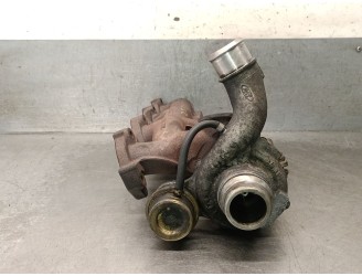 Recambio de turbocompresor para ford transit connect (p65_, p70_, p80_) 1.8 di referencia OEM IAM XS4Q6K682DC 7064992