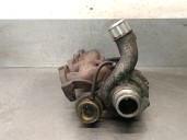 Recambio de turbocompresor para ford transit connect (p65_, p70_, p80_) 1.8 di referencia OEM IAM XS4Q6K682DC 7064992