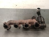 Recambio de turbocompresor para ford transit connect (p65_, p70_, p80_) 1.8 di referencia OEM IAM XS4Q6K682DC 7064992