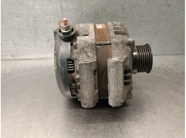 Recambio de alternador para chrysler grand voyager v (rt) 2.8 crd referencia OEM IAM 04727866AB 4727866AB 1042106090