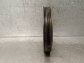 Recambio de polea cigueñal para chrysler grand voyager v (rt) 2.8 crd referencia OEM IAM 68027598AA 68027598AA 