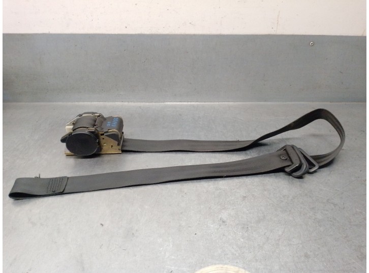 Recambio de cinturon seguridad delantero izquierdo para peugeot 306 hatchback (7a, 7c, n3, n5) 2.0 xsi referencia OEM IAM 550286