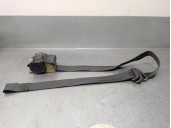 Recambio de cinturon seguridad delantero izquierdo para peugeot 306 hatchback (7a, 7c, n3, n5) 2.0 xsi referencia OEM IAM 550286