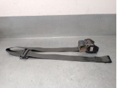 Recambio de cinturon seguridad delantero izquierdo para peugeot 306 hatchback (7a, 7c, n3, n5) 2.0 xsi referencia OEM IAM 550286