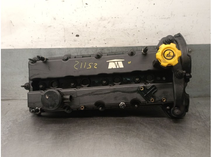 Recambio de tapa balancines para chrysler grand voyager v (rt) 2.8 crd referencia OEM IAM 68027076AA 68027076AA 