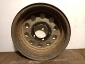 Recambio de llanta para suzuki samurai todo terreno, cerrada (sj_) 1.9 d a las 4 ruedas referencia OEM IAM 4321084C00 R15X51/2JJ