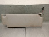 Recambio de parasol izquierdo para renault megane i coach (da0/1_) 1.4 16v (da0d, da1h, da0w, da10) referencia OEM IAM 820024254