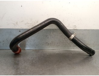 Recambio de tubo para chrysler grand voyager v (rt) 2.8 crd referencia OEM IAM 68170996AA 68170996AA 