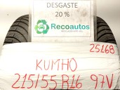 Recambio de neumatico/s para citroën c5 ii (rc_) 2.0 hdi (rcrhrh) referencia OEM IAM 