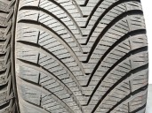 Recambio de neumatico/s para citroën c5 ii (rc_) 2.0 hdi (rcrhrh) referencia OEM IAM 