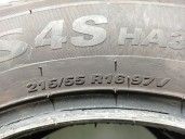 Recambio de neumatico/s para citroën c5 ii (rc_) 2.0 hdi (rcrhrh) referencia OEM IAM 