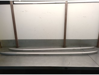 Recambio de portaequipajes para kia sorento iii (um) 2.2 crdi 4wd referencia OEM IAM 87280C5500PAY 87270C5500PAY 