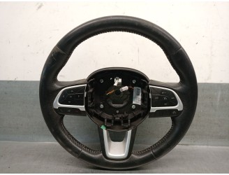 Recambio de volante para jeep renegade suv (bu, b1, bv) 1.6 crd referencia OEM IAM 07356038270 6AM00HL1AA 