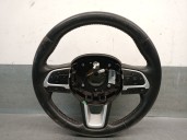 Recambio de volante para jeep renegade suv (bu, b1, bv) 1.6 crd referencia OEM IAM 07356038270 6AM00HL1AA 